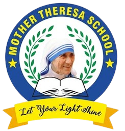 Mother Theresa School emblem