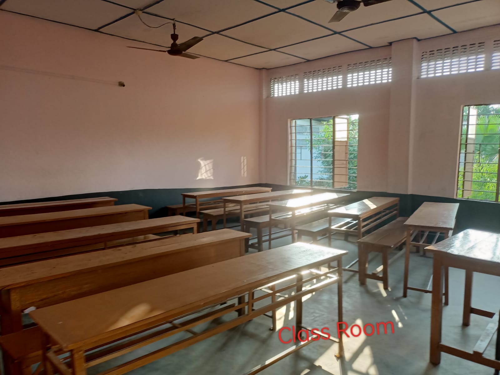 Classroom