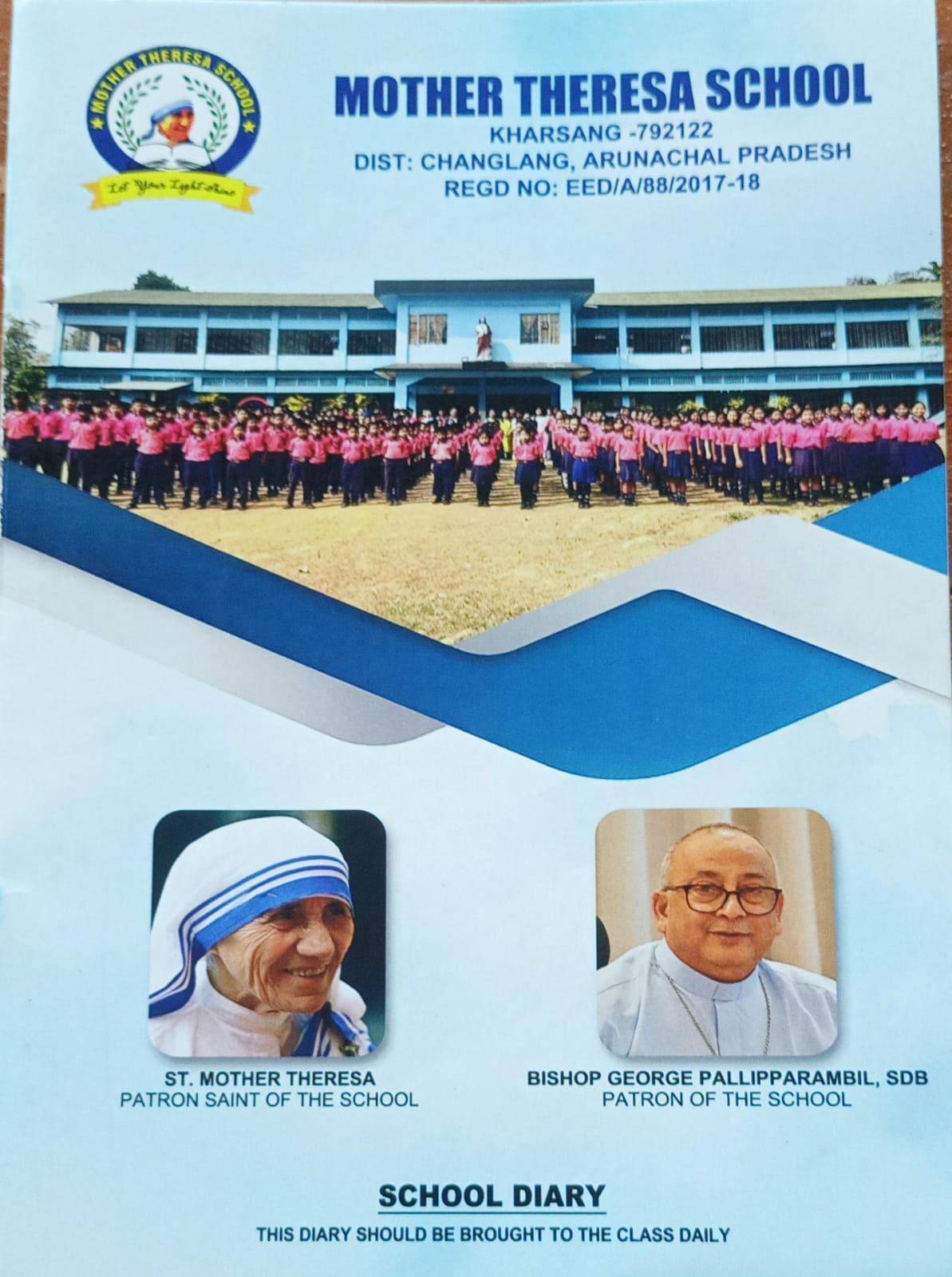 Mother Theresa School