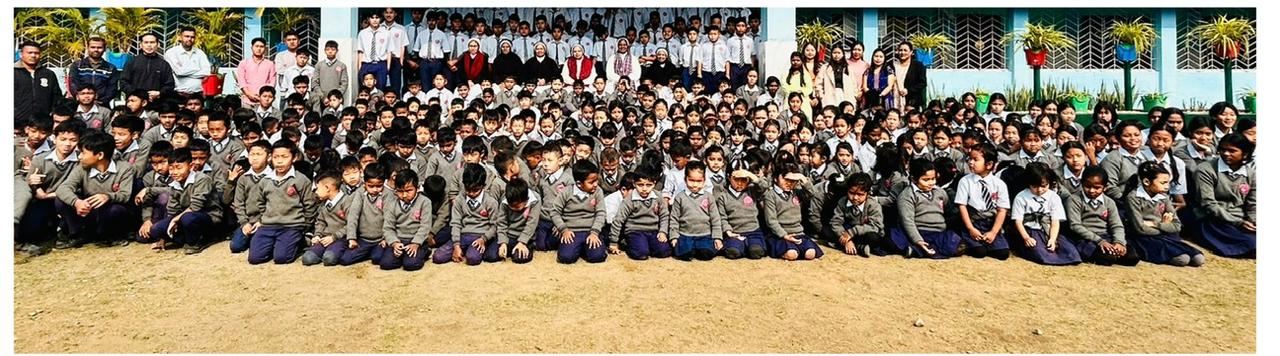 Our Students