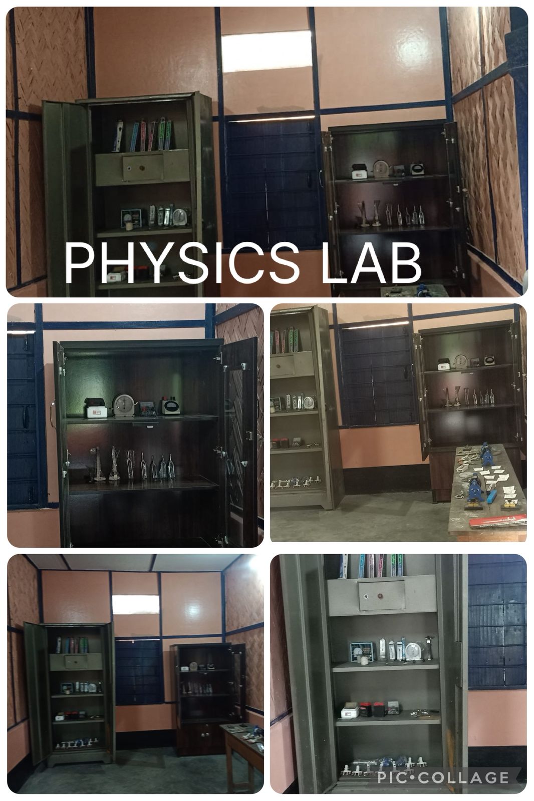 Physics Lab