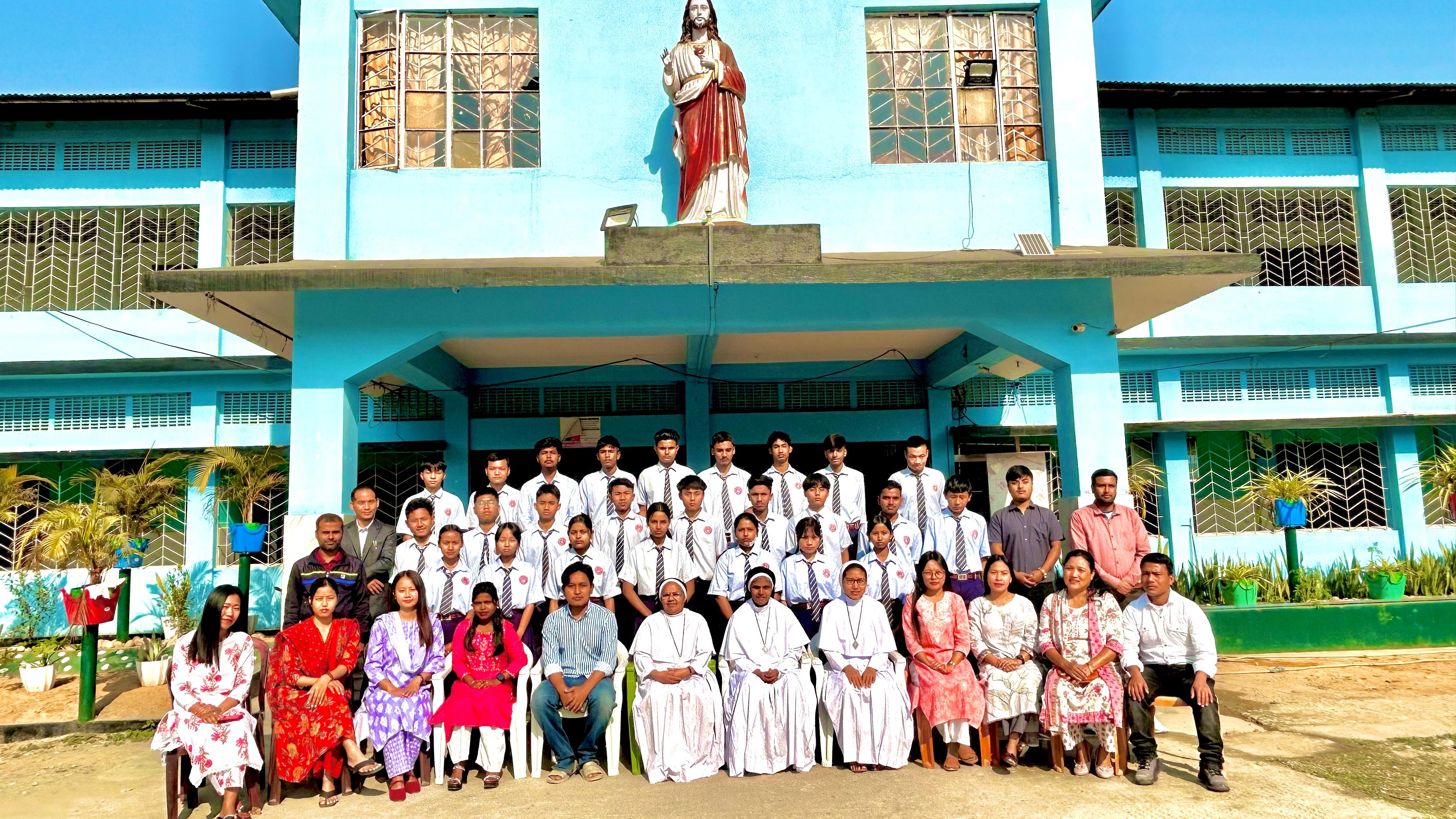 School Life