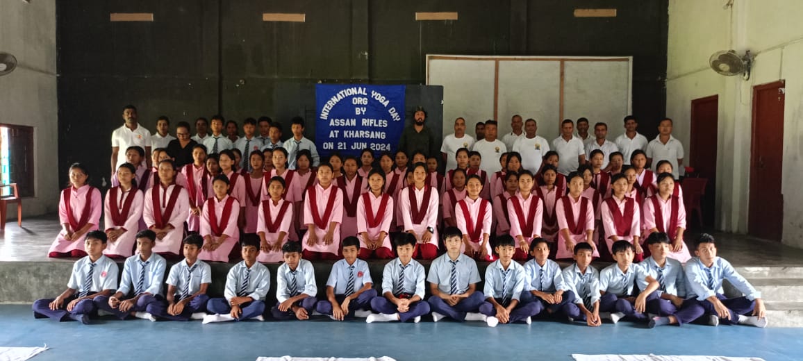 School Life