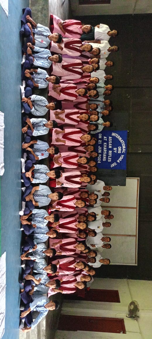 School Life
