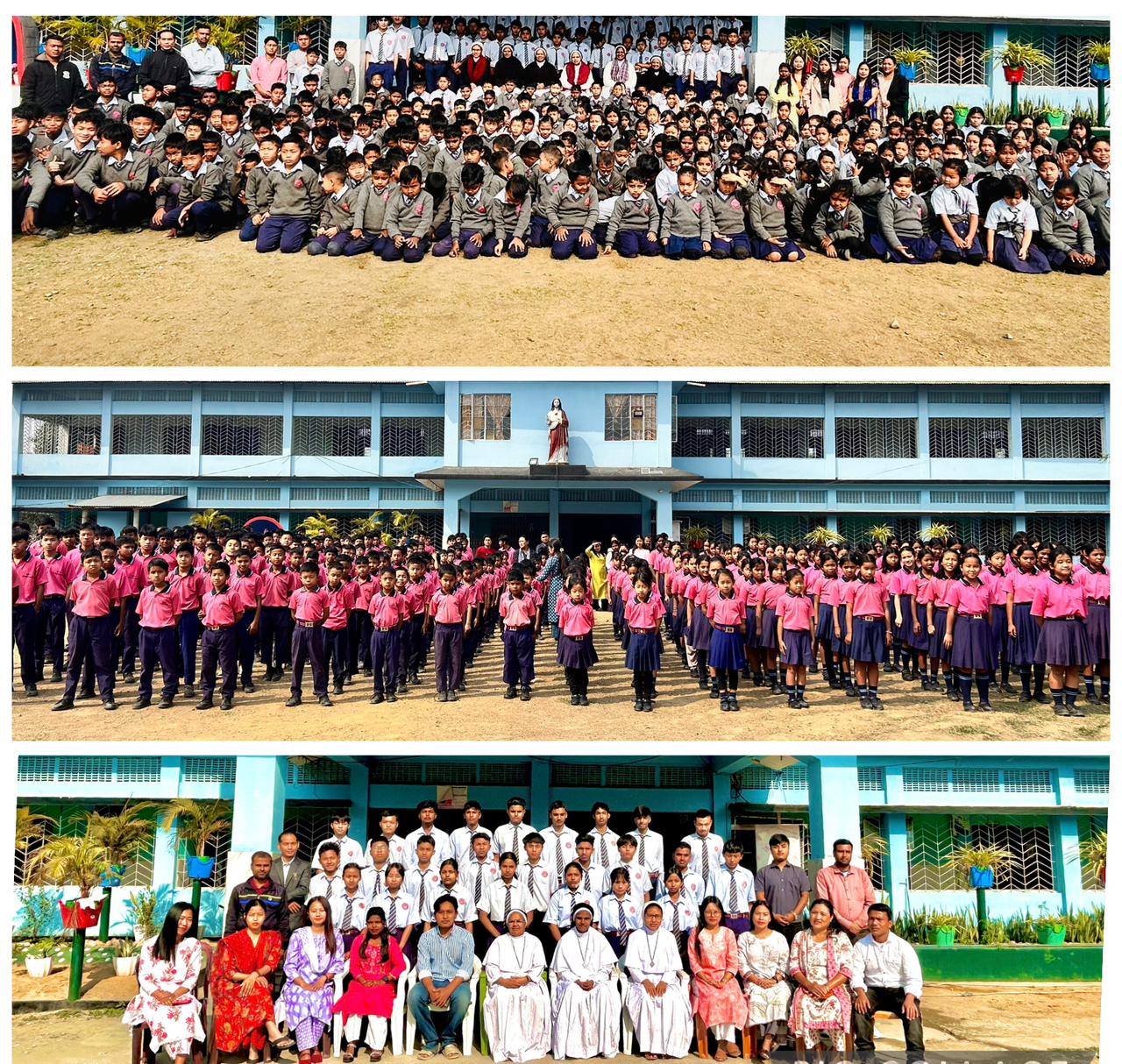 School Family