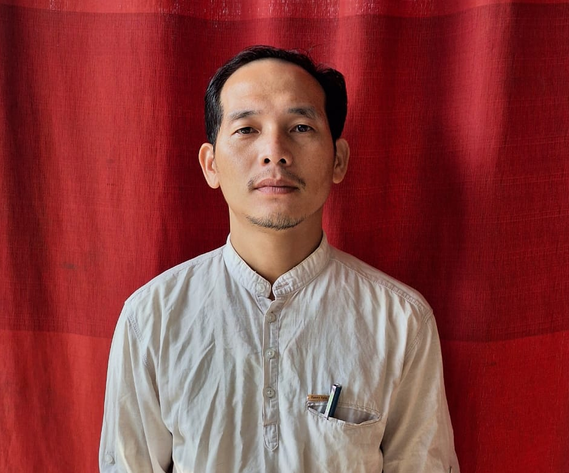 Sri. Phubom Khoiyang
