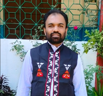 Fr. Shoby Simon